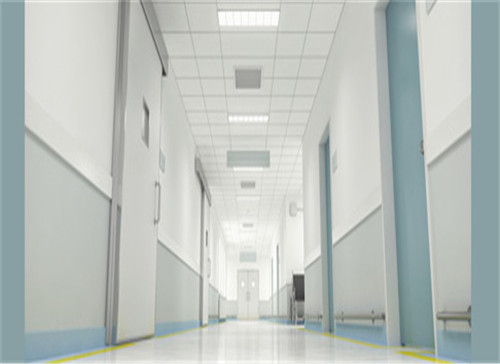 鄂尔多斯铅板应用于医院科室防护